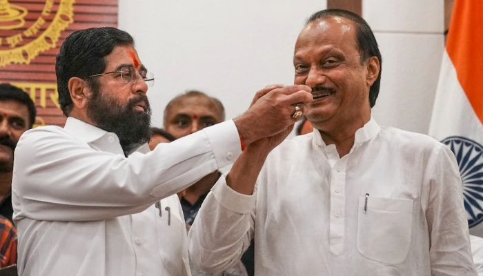 "एका अजातशत्रूचं निघून जाणं..."