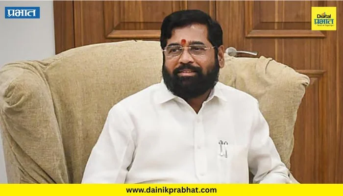 Cabinet Expansion : एकनाथ शिंदेंची मोठी खेळी..! केंद्रातील कॅबिनेट मंत्रिपदासाठी एक नाव फायनल?