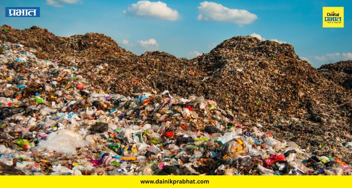 PCMC Waste Management: मोशी कचरा डेपोचा भार कमी होणार! शहरात उभारणार हायटेक 'ट्रान्स्फर स्टेशन्स; पालिकेचा मास्टरप्लॅन तयार