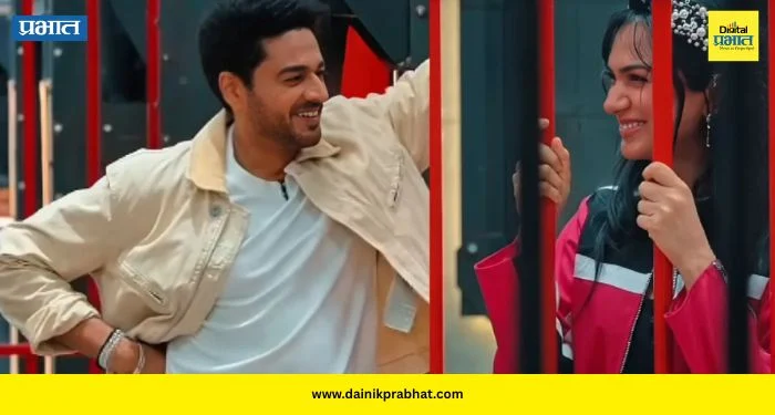 Gaurav Khanna And Akanksha Chamola: विभक्त होण्याच्या चर्चांदरम्यान ‘लॉकअप 2’मध्ये गौरव खन्नाची एंट्री; आकांक्षा चमोला झाली भावूक