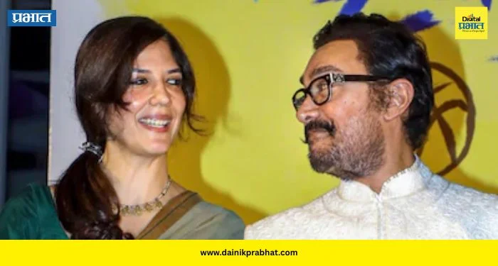 Aamir Khan Third Marriage: आमिर खान पुन्हा अडकणार विवाहबंधनात? ५ जुलैला गौरी स्प्रॅटसोबत रजिस्टर लग्नाची चर्चा