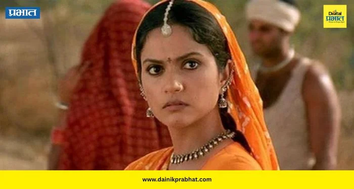 Gracy Singh: ‘लगान’पासून ‘मुन्ना भाई एमबीबीएस’पर्यंत यशाचा प्रवास; सलग हिट चित्रपटांनंतरही ग्रेसी सिंग का झाली बॉलिवूडपासून दूर?