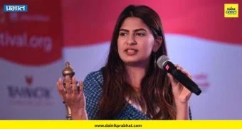 Gurmehar Kaur: गुरमेहर कौर Gen Z आंदोलकांसाठी लढणार ; काँग्रेसने टाकला मोठा डाव