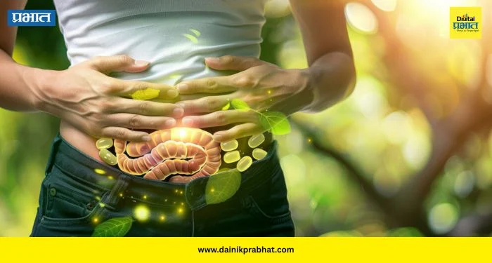 Monsoon Health: पावसाळ्यात पचन का बिघडते? तज्ज्ञांनी सांगितली कारणे आणि पोट निरोगी ठेवण्यासाठी महत्त्वाच्या टिप्स