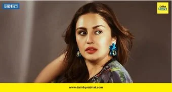 Huma Qureshi: 'टॉक्सिक'च्या टीझरवरून वाद पेटला; हुमा कुरेशी म्हणाली, 'कथा न पाहता निष्कर्ष काढू नका'