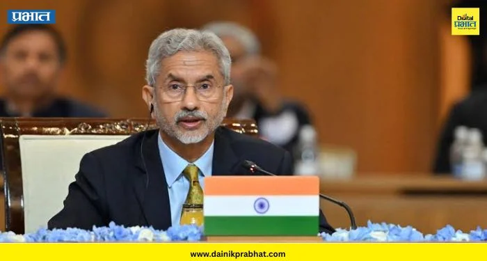 S Jaishankar: ‘जयशंकर आमच्याशी बोलत नाहीत’; युक्रेनचे भारताच्या सल्लागारावर प्रश्नचिन्ह