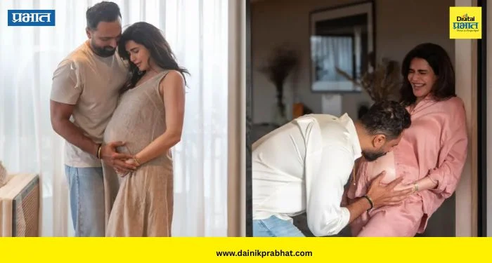 Karishma Tanna Blessed With Baby Boy: गुरुपौर्णिमेला करिश्मा तन्नाच्या घरी आनंदाची चाहूल; गोंडस मुलाला दिला जन्म