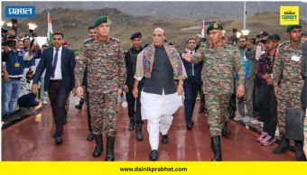 Kargil Vijay Diwas: कारगिल विजय दिवस : पंतप्रधान मोदी अन् गृहमंत्री अमित शाह यांच्याकडून शूर सैनिकांच्या शौर्याचे स्मरण