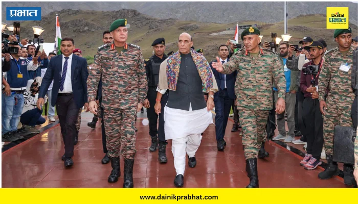Kargil Vijay Diwas: कारगिल विजय दिवस : पंतप्रधान मोदी अन् गृहमंत्री अमित शाह यांच्याकडून शूर सैनिकांच्या शौर्याचे स्मरण