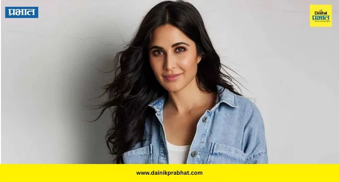 Katrina Kaif Birthday: फ्लॉप डेब्यूपासून ब्लॉकबस्टर क्वीनपर्यंत; कतरिना कैफचा भन्नाट प्रवास