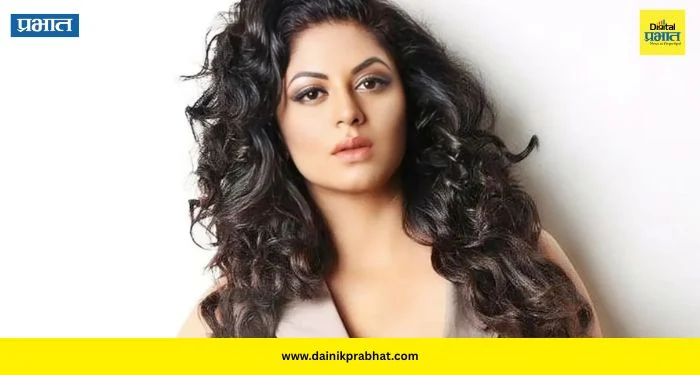 Kavita Kaushik: “‘वर्दीच्या आधी माणूस बना’; आंदोलन करणाऱ्या विद्यार्थ्यांच्या समर्थनार्थ अभिनेत्री कविता कौशिकची भावनिक पोस्ट”