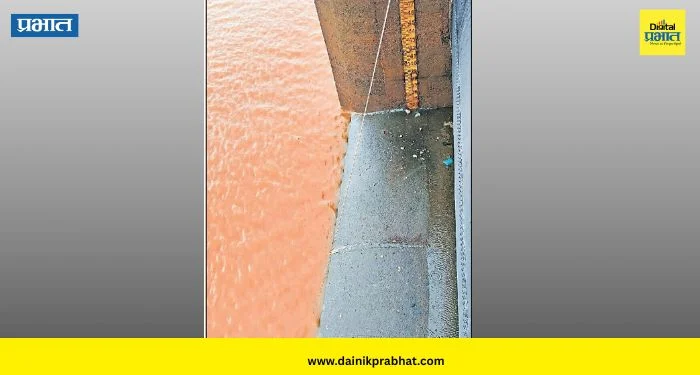 Koynanagar: कोयनेचा पाणीसाठा 72 टीएमसीवर