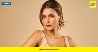 Kriti Sanon: ‘बॉलिवूडमध्ये महिलांसाठी अजूनही आव्हाने आहेत’; लिंगभेदावर कृती सेननचं स्पष्ट मत
