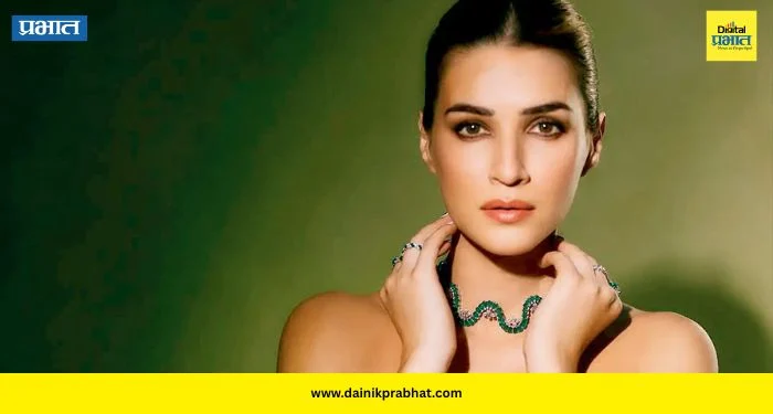 Kriti Sanon: ‘स्वतःलाच दिलेली सर्वात मोठी भेट’; कृति सेननने ‘एग फ्रीझिंग’चा निर्णय का घेतला? अभिनेत्रीनेच केला खुलासा