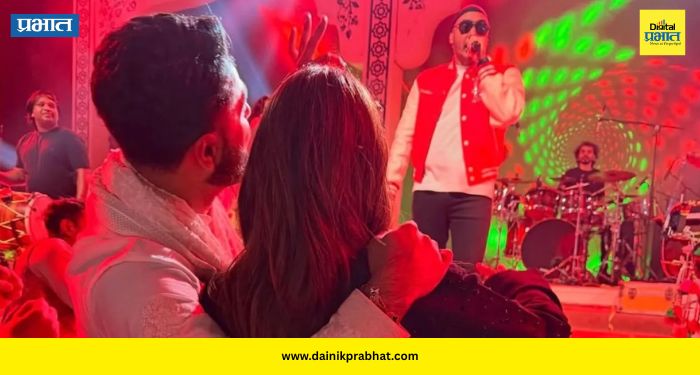 Kriti Sanon: ब्रेकअपच्या चर्चांना पूर्णविराम! कृती सेननने कबीर बहियासोबतचा खास फोटो शेअर करत चाहत्यांना दिला मोठा संकेत