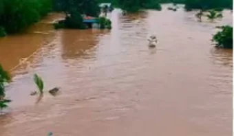 Vadgaon Maval : मावळच्या पूरस्थितीला जबाबदार कोण? विकासकामांमुळे वाढला पूराचा धोका?