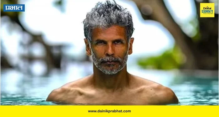 Milind Soman No Tea Or Coffee: मिलिंद सोमन आजही चहा-कॉफीपासून दूर; ही सवय आरोग्यासाठी किती फायदेशीर? आहारतज्ज्ञांनी दिले महत्त्वाचे उत्तर