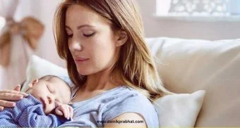 Postpartum Depression: बाळाच्या जन्मानंतर आईमध्ये दिसतायत हे बदल? पोस्टपार्टम डिप्रेशनची गंभीर लक्षणे वेळेत ओळखा