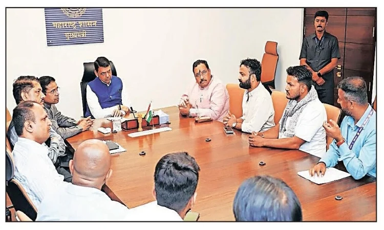 MPSC: एमपीएससी ऑनलाईन परीक्षा तूर्त ‘होल्ड’वर