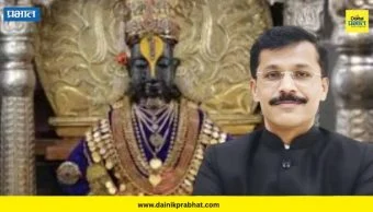 Tukaram Mundhe: 'तुकाराम मुंढेंना विठ्ठलाच्या शासकीय महापूजेचा मान द्या'; खेड बाजार समितीच्या सभापतींची मागणी