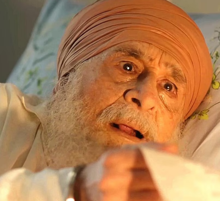 Naseeruddin Shah