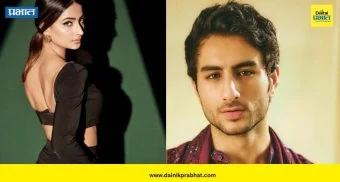 Palak And Ibrahim: 'मी फक्त जैविक वडील आहे'; पलक तिवारी-इब्राहिमच्या डेटिंगच्या चर्चांवर राजा चौधरींची स्पष्ट प्रतिक्रिया