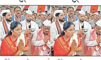 pune : पसायदानाच्या स्वरांतून विश्वशांतीचा संदेश