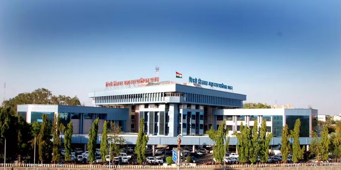 Pimpri-Chinchwad : प्रत्येक विभागातील आदेश, परिपत्रकांची होणार नोंद