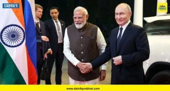 Russia Ukraine War: 'मोदींनी पुतिन यांना अणुहल्ल्यापासून रोखलं' ; पोलंडच्या मंत्र्याचा मोठा दावा