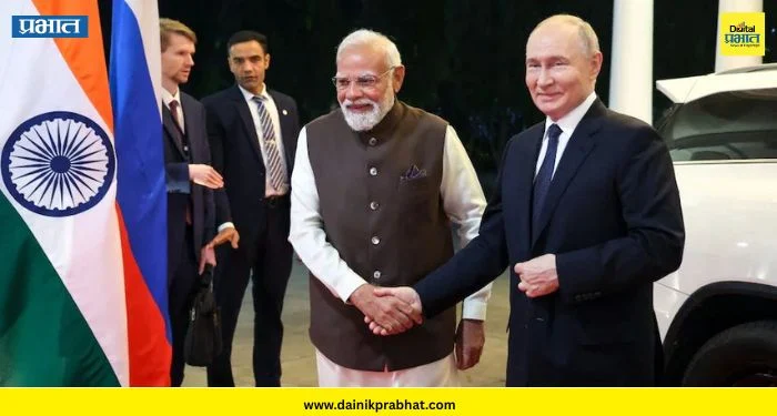 Russia Ukraine War: ‘मोदींनी पुतिन यांना अणुहल्ल्यापासून रोखलं’ ; पोलंडच्या मंत्र्याचा मोठा दावा