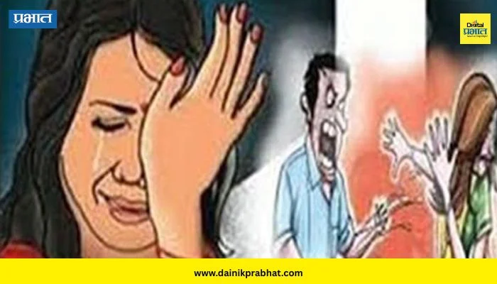Shirur News: विवाहितेचा शारीरिक व मानसिक छळ केल्याप्रकरणी पती, सासु, दिराविरोधात तक्रार
