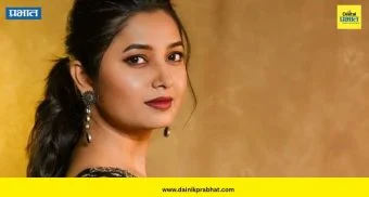 Prajakta Mali: "संवाद आणि शांततेवर माझा विश्वास"; दिल्लीतील विद्यार्थी आंदोलनावर प्राजक्ता माळीची प्रतिक्रिया