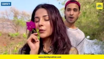 Shehnaaz Gill: "...शेवटच्या श्वासापर्यंत सरंक्षण करेन", शहनाज गिलसोबतच्या डेटिंगच्या चर्चांवर राघवने सोडले मौन