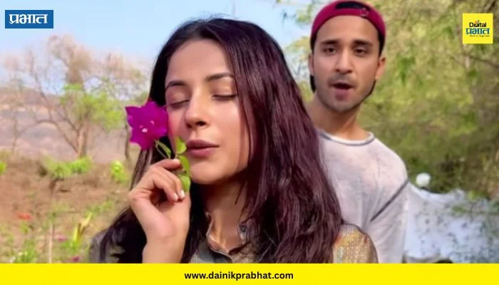 Shehnaaz Gill: “…शेवटच्या श्वासापर्यंत सरंक्षण करेन”, शहनाज गिलसोबतच्या डेटिंगच्या चर्चांवर राघवने सोडले मौन