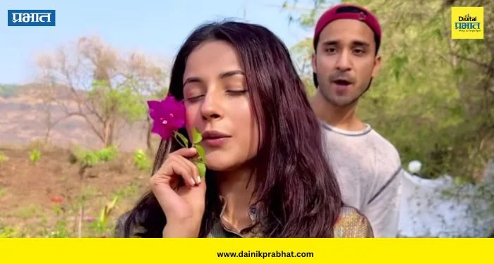 Raghav Juyal: ‘शेवटच्या श्वासापर्यंत साथ देईन’; शहनाज गिलसोबतच्या नात्यावर राघव जुयालचं स्पष्ट वक्तव्य
