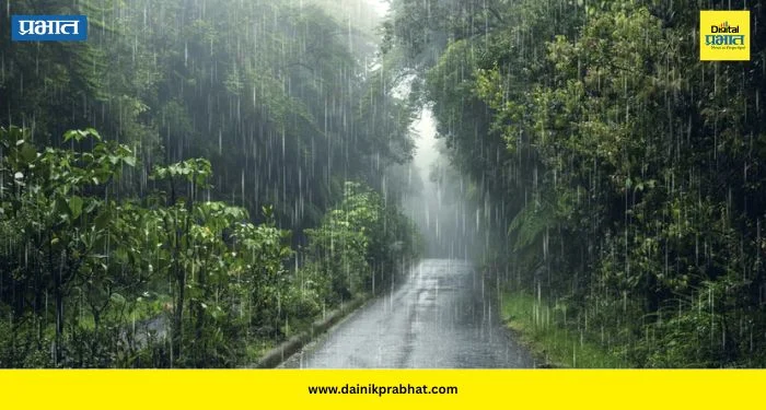 First Rain: पहिल्या पावसात मातीला येणारा दरवळ नेमका कशामुळे? जाणून घ्या निसर्गाच्या या अनोख्या रहस्यामागील विज्ञान