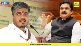Maharashtra Politics : राज्यातील सर्वात मोठी घडामोड; भाजप-शरद पवार गट एकत्र, राजकीय वर्तुळात खळबळ