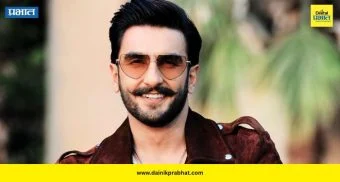 Ranveer Singh: "कंटेंट रायटर ते बॉलिवूडचा सुपरस्टार! रणवीर सिंहच्या यशामागची प्रेरणादायी कहाणी"