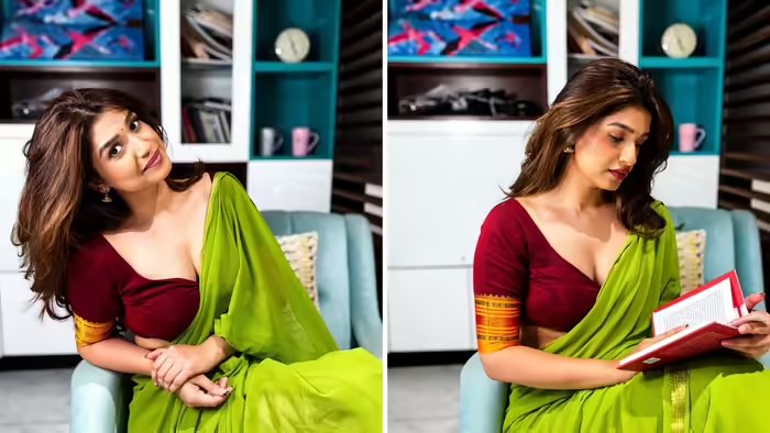 Rasika Sunil