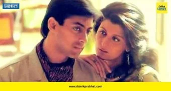 Sangeeta Bijlani: सलमानसोबत लग्नपत्रिका छापल्या, पण लग्न मोडलं; तरीही संगीता बिजलानीची मैत्री आजही कायम