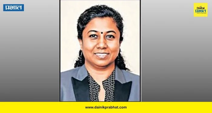Satara: राज्य सरोगसी व सहाय्यक प्रजनन तंत्र मंडळाच्या सदस्यपदी डॉ. समता माने