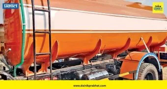 Satara: माउलींच्या सोहळ्यात 3715 टँकरने पाणी पुरवठा