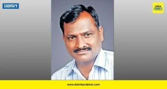 Satara: जिल्हा परिषद बांधकाम उत्तरच्या कार्यकारी अभियंतापदी संजय खोत