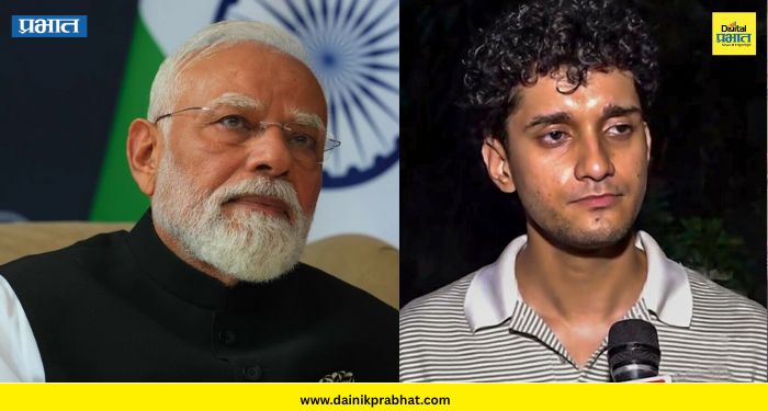 saurav das : "या देशात शिवीगाळ करणे हा गुन्हा कधीपासून झाला?" ;आंदोलक मुलीविरोधात FIR दाखल झाल्यानंतर सौरव दास यांचा सवाल
