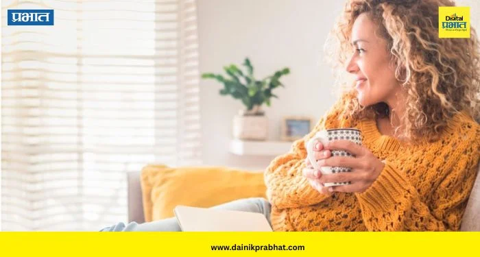Self Care: आनंदी आणि निरोगी आयुष्य हवंय? मग आजपासूनच लावा ‘सेल्फ केअर’ची सवय; या ‘६’ सवयी बदलतील तुमचं आयुष्य