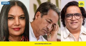 Sonam Wangchuk: “देशाला तुमच्यासारख्या लोकांची गरज आहे!” सोनम वांगचुक यांच्या उपोषणावर शबाना आझमींचे भावनिक आवाहन; स्वानंद किरकिरे यांनी काँग्रेसला केला सवाल
