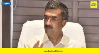 Satara: पर्यटनाचे आंतरराष्ट्रीय स्तरावर ब्रँडिंग करा पर्यटन मंत्री शंभूराज देसाई; मुंबईतील बैठकीत अधिकाऱ्यांना सूचना