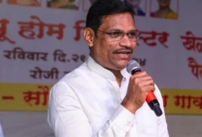 Pimpri News: 'आंद्रा जॅकवेल' प्रकल्पाच्या जागेला अखेर मंजुरी!