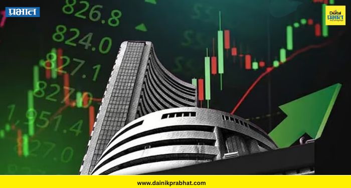Share Market Today: