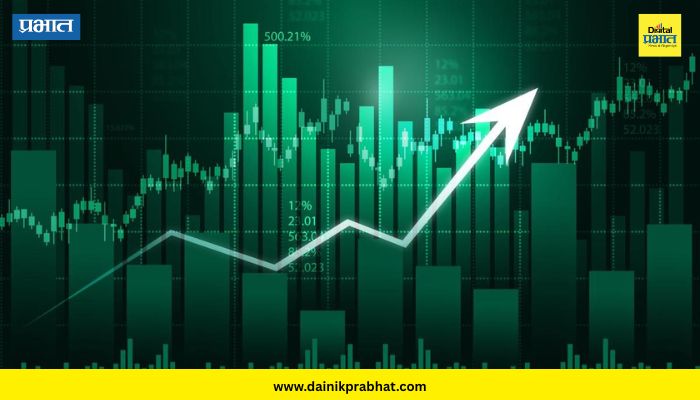 Share Market Opening: